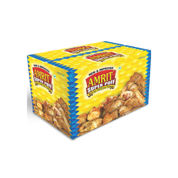 Amrit XP Super Puff Bakery Shortening